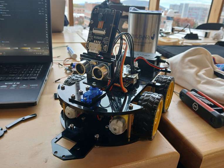 Hudson  – screenshot 3