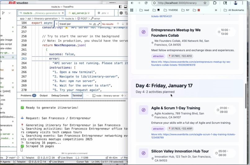 Persona – screenshot 4