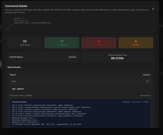 Ping AI – screenshot 3