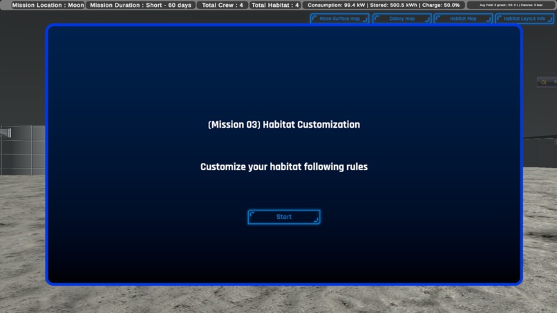 Artemis+ – screenshot 4
