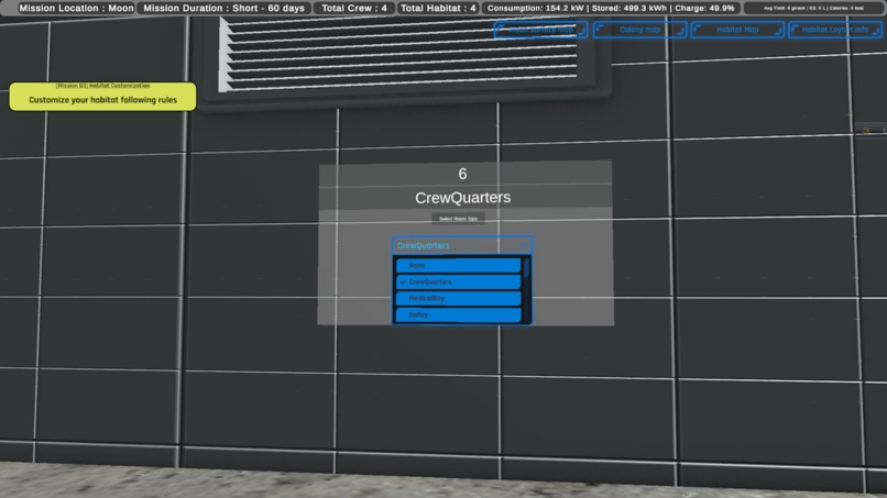 Artemis+ – screenshot 5