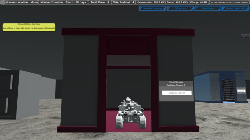 Artemis+ – screenshot 6