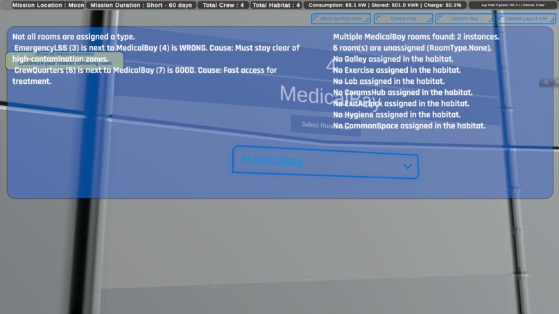 Artemis+ – screenshot 8