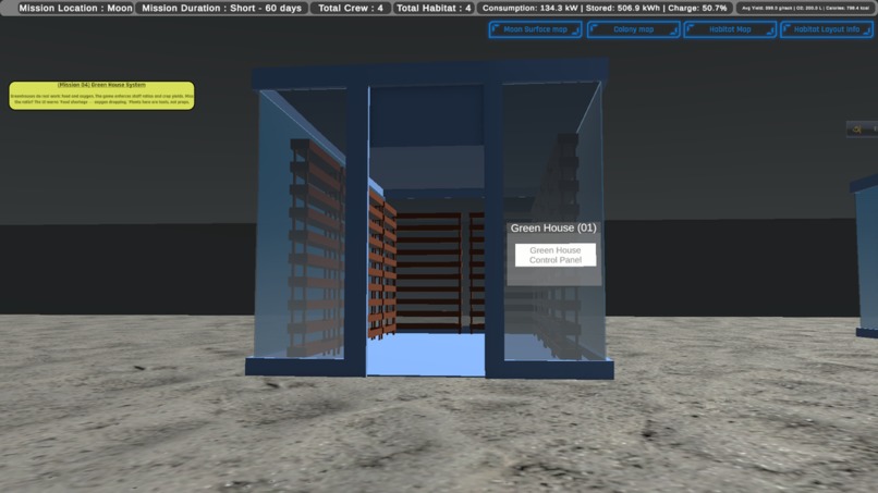 Artemis+ – screenshot 11
