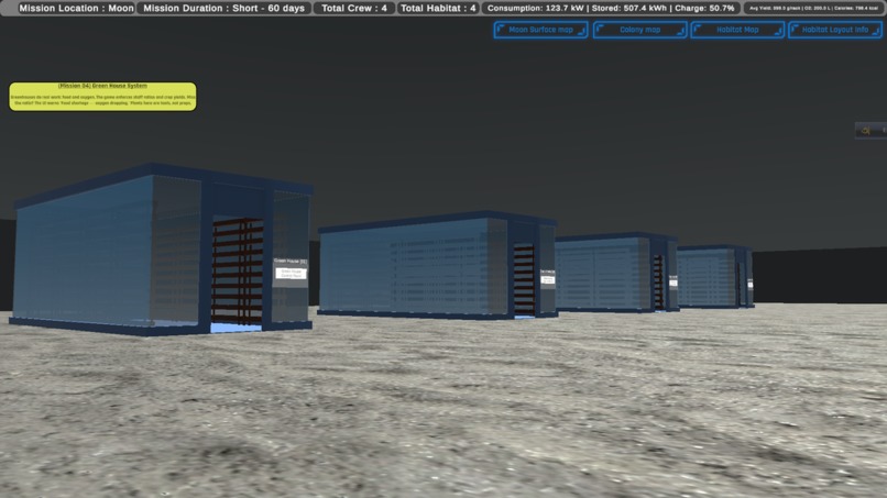 Artemis+ – screenshot 15