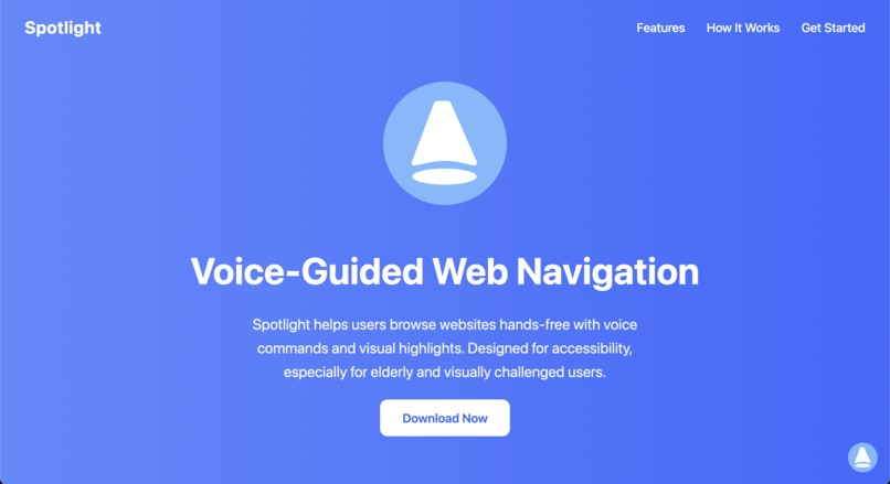 Spotlight – screenshot 2