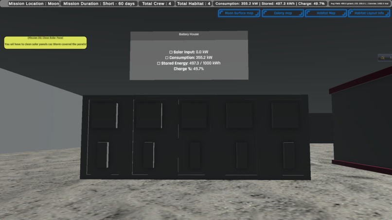 Artemis+ – screenshot 7