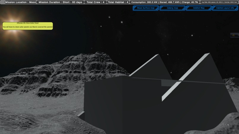 Artemis+ – screenshot 16