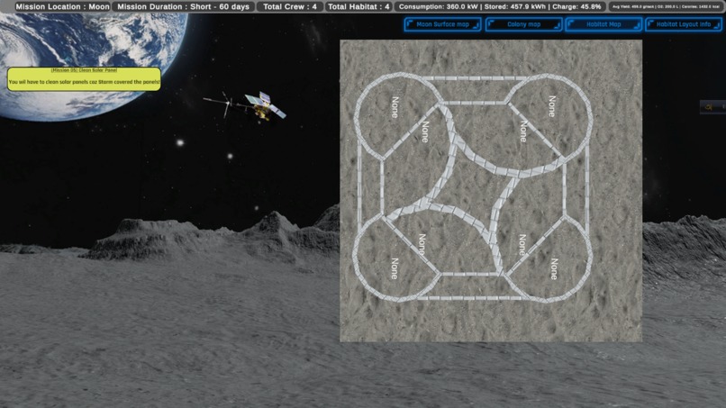 Artemis+ – screenshot 17