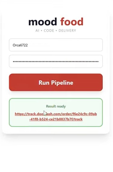  Mood Food – screenshot 2
