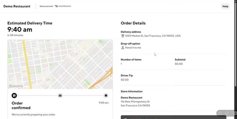  Mood Food – screenshot 3