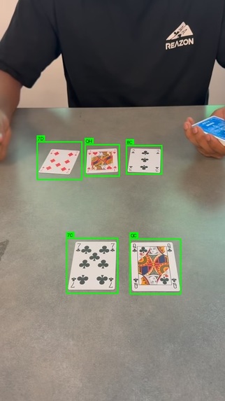 Ventiuno – screenshot 6