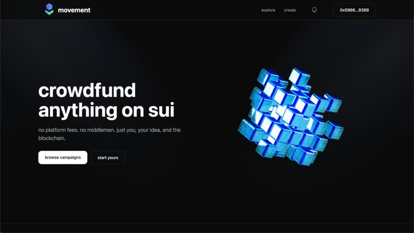 Movement – screenshot 7