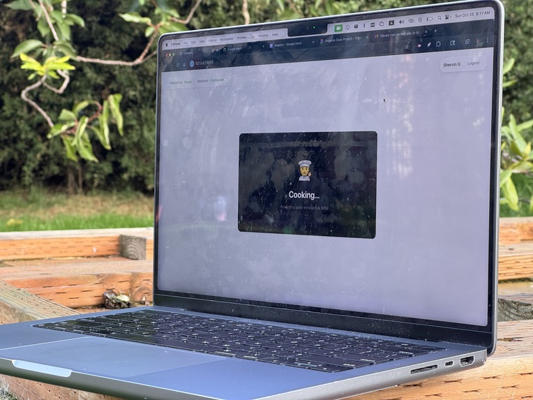 angelus – screenshot 2