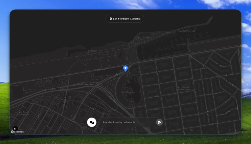 plateful – screenshot 1