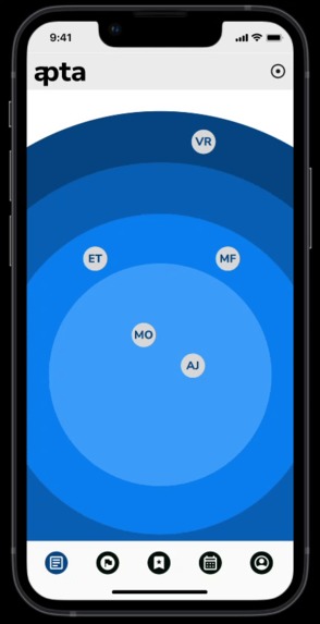 Apta – screenshot 3