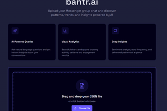 bantr.ai