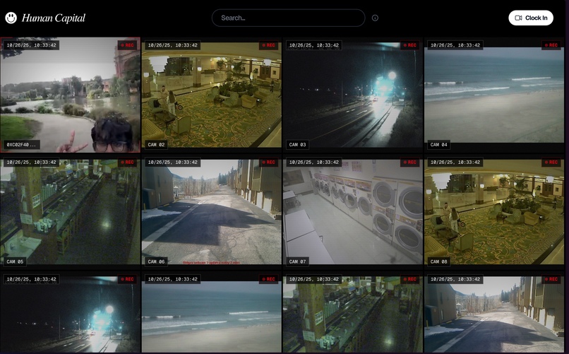 Human Capital – screenshot 3