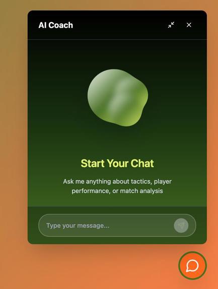 Tactico AI – screenshot 9