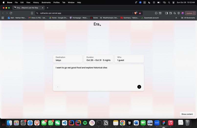 Era. – screenshot 2