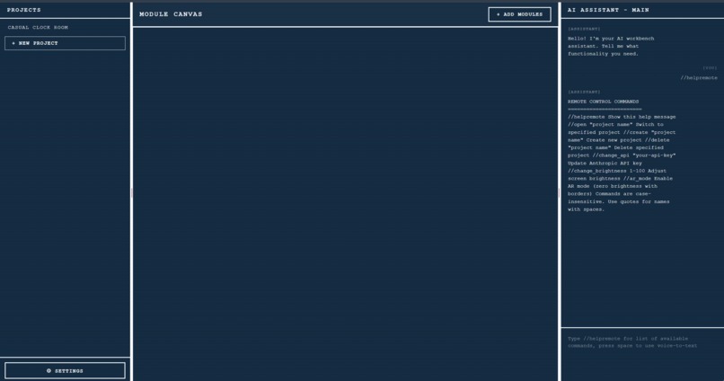 Project Tuesday – screenshot 2