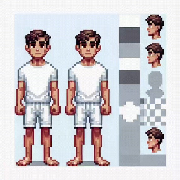 parallel me – screenshot 2