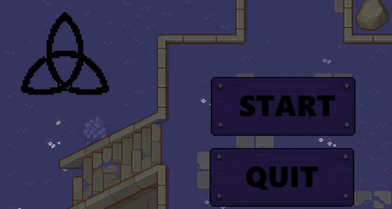 Triquetra – screenshot 4