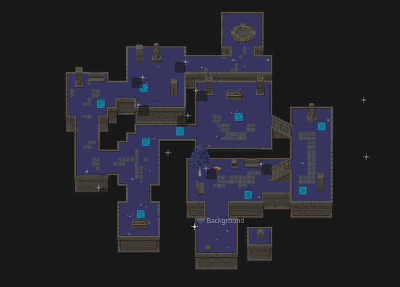 Triquetra – screenshot 3