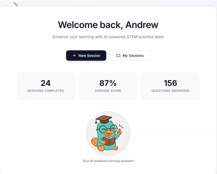 Platypus Academy – screenshot 2