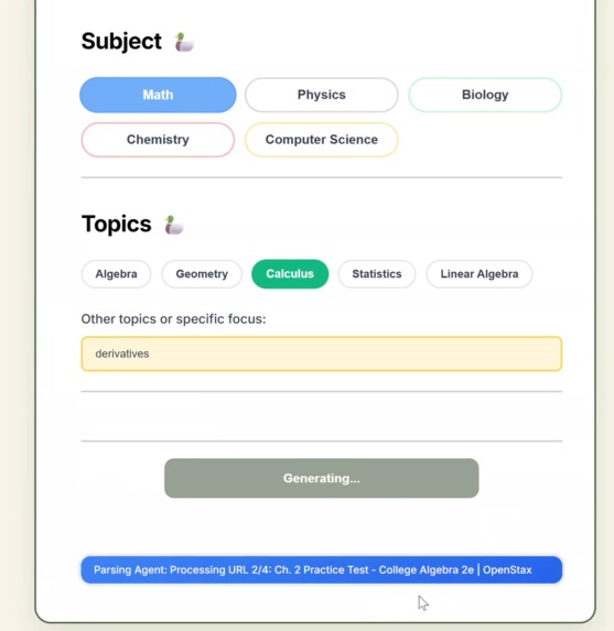 Platypus Academy – screenshot 3