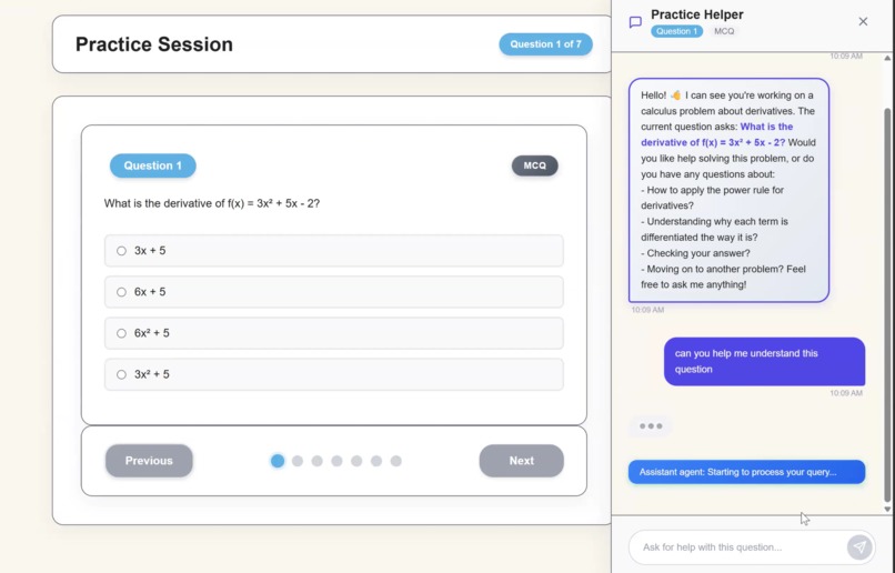 Platypus Academy – screenshot 4