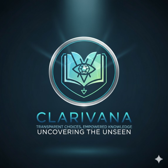 Clarivana – screenshot 1