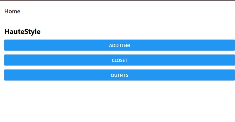 Haute Style – screenshot 4