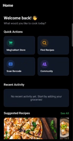 SnackIt – screenshot 4