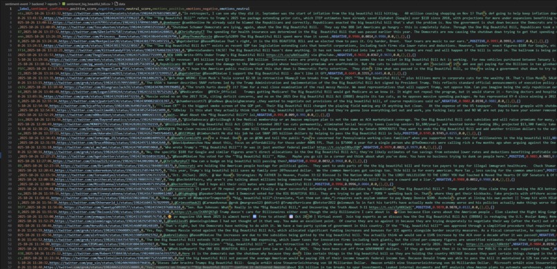 bluberri – screenshot 3