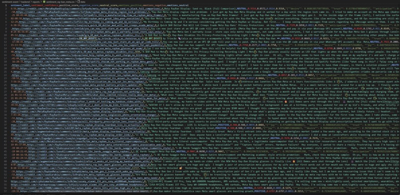 bluberri – screenshot 4