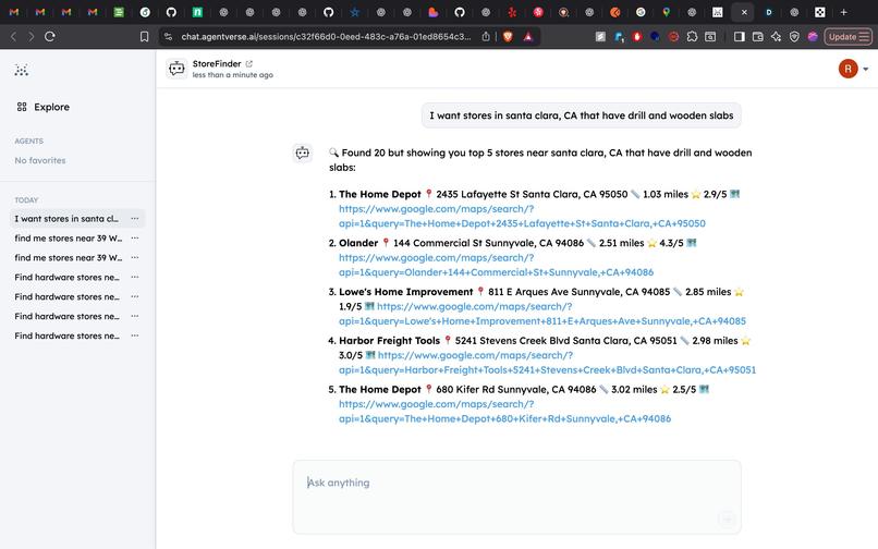 HomeEase – screenshot 5