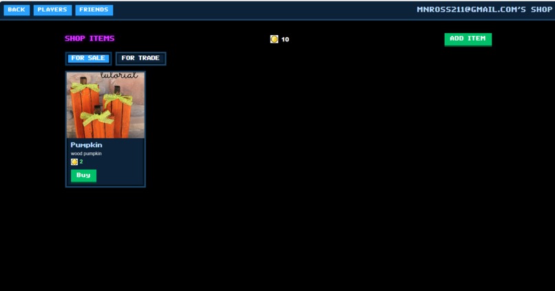 MyCraft – screenshot 4