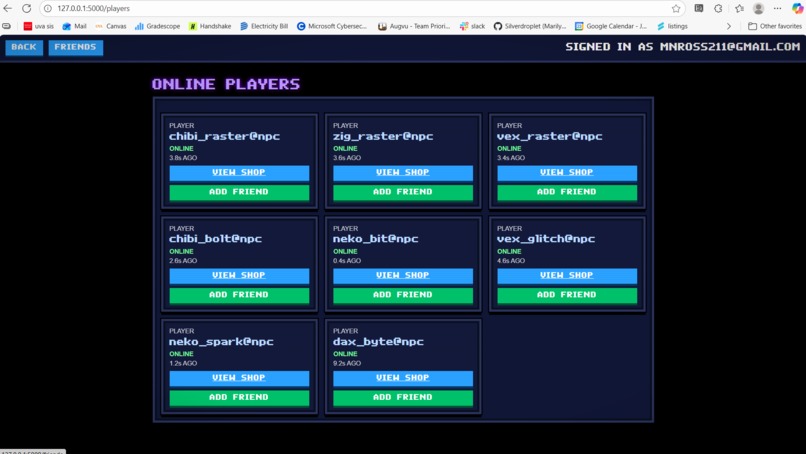 MyCraft – screenshot 5