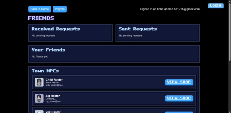 MyCraft – screenshot 6