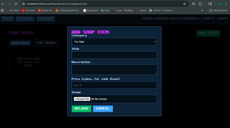 MyCraft – screenshot 8