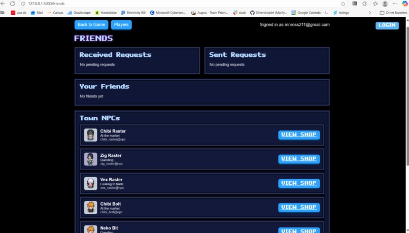 MyCraft – screenshot 13