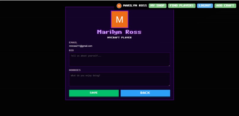 MyCraft – screenshot 15