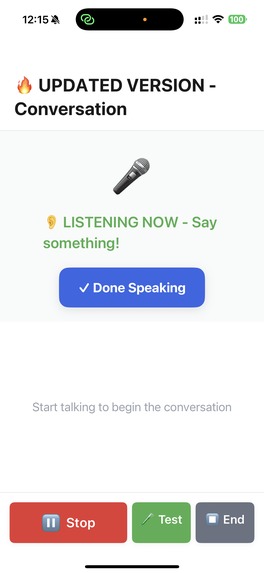 Elda AI – screenshot 8