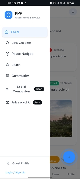 PPP – screenshot 6