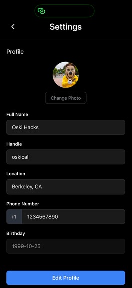 Buckit – screenshot 5