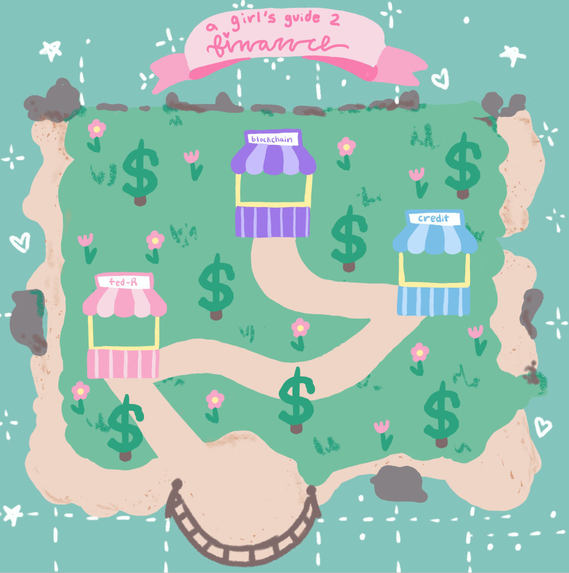 girl's guide 2 finance – screenshot 6
