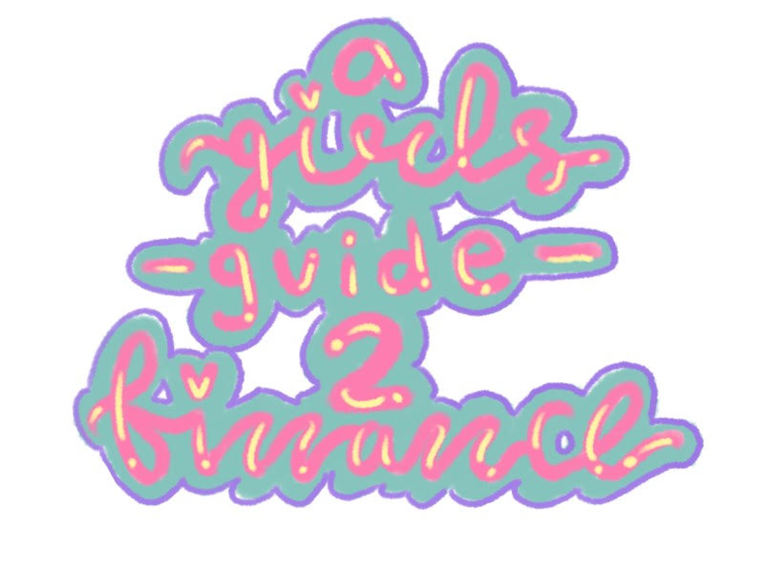 girl's guide 2 finance – screenshot 1
