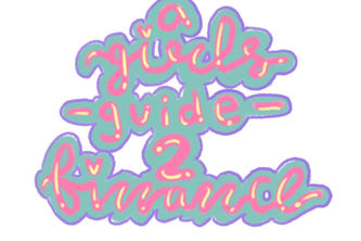 girl's guide 2 finance