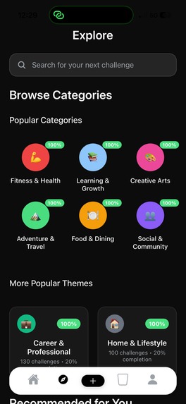 Buckit – screenshot 6